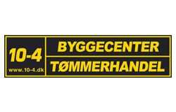 Forhandler 10-4