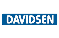 Forhandler Davidsen
